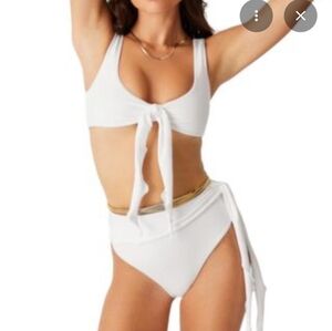 Frankies Bikinis x Pamela Anderson, M